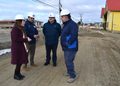 Parque Humedal María Behety alcanza 23% de avance en segunda etapa de mejoramiento