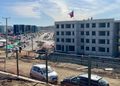 Familias conocen departamentos piloto del proyecto habitacional Ciudad de los Vientos en Punta Arenas