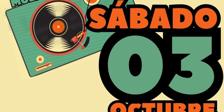 Vinilos, casetes y música vintage vuelven a reunirse en Punta Arenas