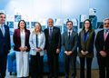 Gobierno impulsa estrategia para fortalecer a Magallanes como plataforma turística y logística hacia la Antártica