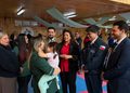 Bono Extraordinario de Apoyo a la Niñez comienza a pagarse en Magallanes y beneficia a más de 14 mil familias
