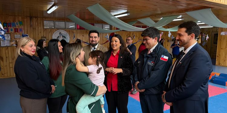 Bono Extraordinario de Apoyo a la Niñez comienza a pagarse en Magallanes y beneficia a más de 14 mil familias