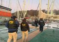 PDI transforma avanzada de Puerto Williams en brigada integral y refuerza sus capacidades investigativas