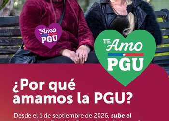 PGU aumenta a $250.275 para mayores de 75 años y beneficia a más de 4 mil personas en Magallanes
