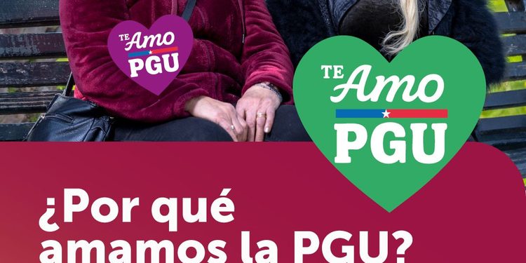 PGU aumenta a $250.275 para mayores de 75 años y beneficia a más de 4 mil personas en Magallanes
