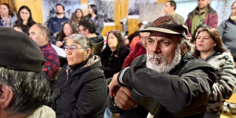 Lanzan fondos por $792 millones para fortalecer emprendimientos de la comunidad Yagán