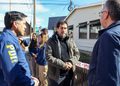 PDI fortalece su presencia en Puerto Williams con nueva brigada integral