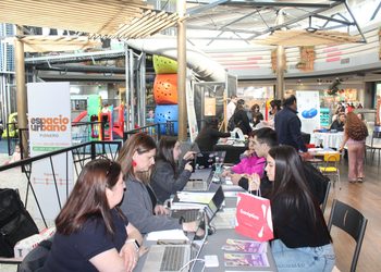 Plaza de Justicia acercará servicios y orientación jurídica a la comunidad de Punta Arenas