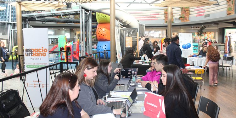 Plaza de Justicia acercará servicios y orientación jurídica a la comunidad de Punta Arenas