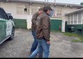 Carabineros detiene en Bahía Chilota a joven con tres órdenes de detención vigentes
