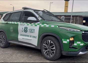Operativo Centauro supera los 13 mil controles y deja 184 detenidos en siete meses en Magallanes
