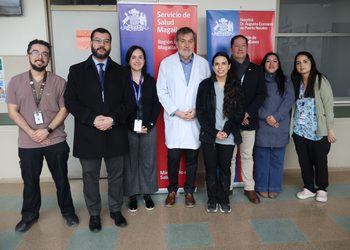 Operativo oftalmológico busca dejar en cero la lista de espera en Última Esperanza
