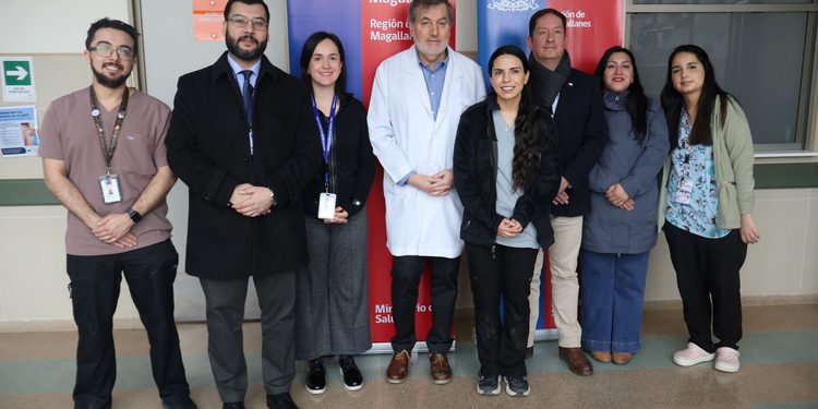 Operativo oftalmológico busca dejar en cero la lista de espera en Última Esperanza