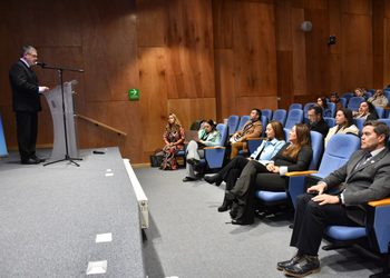 Más de 180 participantes se reúnen en la Tercera Jornada Regional de Autismo para fortalecer una atención integral e inclusiva