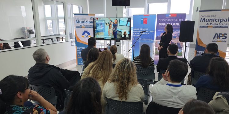 Salud refuerza llamado a mantener controles infantiles al día ante más de mil inasistencias durante 2025