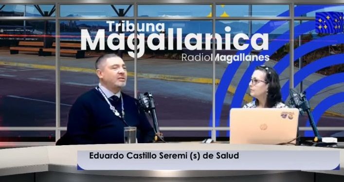 Seremi de Salud: Sobre trabajadores de salmonera afectados en natales indico que se esta a la espera del resultado de análisis, podría estar vinculado a algún embutido.