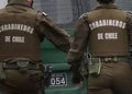 Ataque con tijeras en pleno centro de Punta Arenas deja a un hombre lesionado en la nuca.