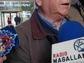 Concejales de Punta Arenas, rechazan traslado de reo de alta peligrosidad a nuestra ciudad.