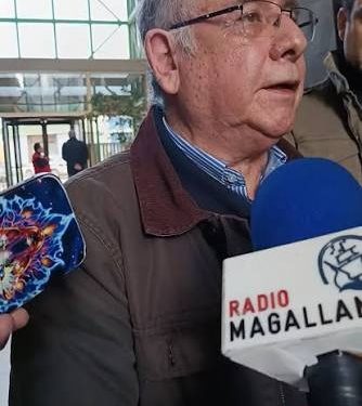 Concejales de Punta Arenas, rechazan traslado de reo de alta peligrosidad a nuestra ciudad.