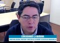 Estudio conceptual del túnel del Estrecho de Magallanes avanza con hoja de ruta y apoyo internacional.