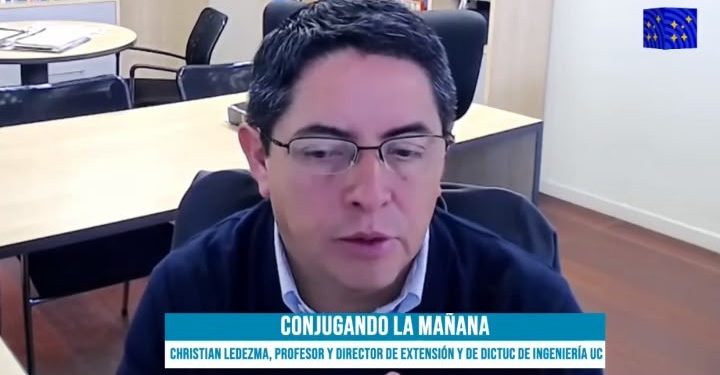 Estudio conceptual del túnel del Estrecho de Magallanes avanza con hoja de ruta y apoyo internacional.