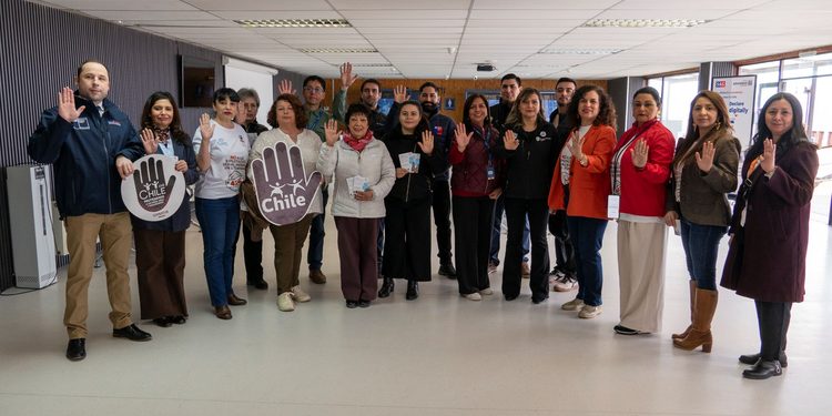 Turismo en Magallanes refuerza prevención de la explotación sexual de niños, niñas y adolescentes