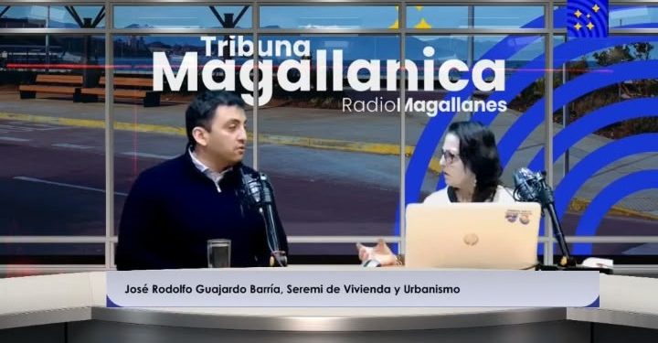 Seremi de Vivienda y Urbanismo detalla avances en empleabilidad, fiscalización de subsidios y plan de erradicación de tomas en Magallanes.