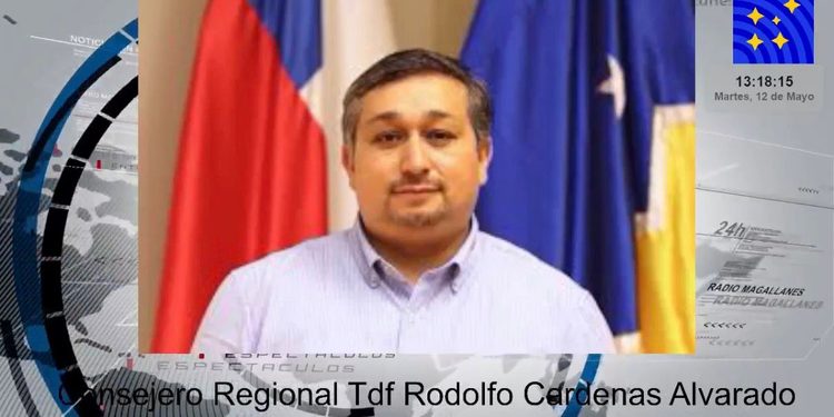 CORE Cárdenas advierte preocupación por eventual reducción de 7% en inversión regional para 2027