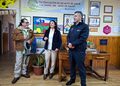 Escuela Nicolás Mladinic transformará su invernadero en un espacio inclusivo, educativo y terapéutico