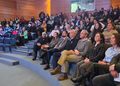 Más de 90 personas participan en jornada formativa sobre salud emocional y riesgos psicosociales laboral.