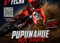 Fuerte presencia magallánica marcará la quinta fecha del Campeonato Nacional de Motocross en Pupunahue