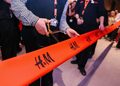 H&M inaugura en Punta Arenas su tienda más austral del mundo con promociones y regalos para sus primeros clientes