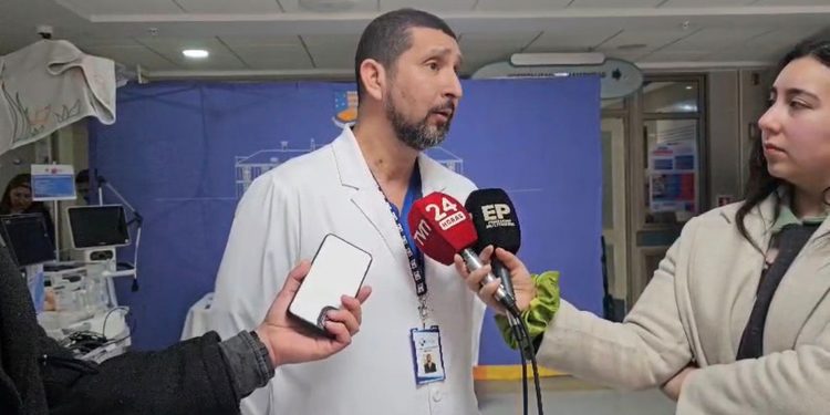 Más de $900 millones permiten renovar equipamiento crítico de las unidades Neonatal y Pediátrica del Hospital Clínico de Magallanes