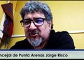 Concejal Risco cuestiona anuncios habitacionales y pide certezas sobre proyectos municipales en Punta Arenas