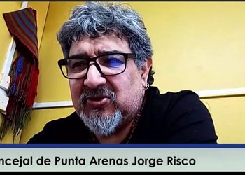 Concejal Risco cuestiona anuncios habitacionales y pide certezas sobre proyectos municipales en Punta Arenas