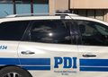 Adolescente de 17 años es detenido por robo con intimidación a víctima de 13 años