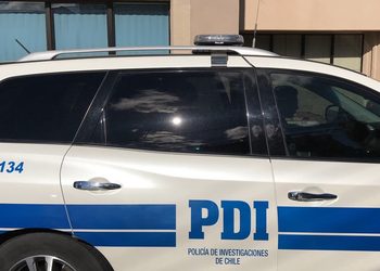 Adolescente de 17 años es detenido por robo con intimidación a víctima de 13 años