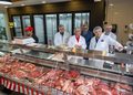 Autoridades refuerzan fiscalización de carnicerías en Magallanes ante aumento del consumo por Fiestas Patrias