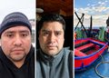 Encuentran bote de pescadores Sergio y Luis Teiguel, desaparecidos desde el 5 de septiembre