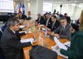 Fiscalía de Magallanes participa en jornada de trabajo con la PDI para reforzar coordinación investigativa
