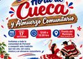 ¡Porvenir celebra en comunidad! Tradición, cuecay almuerzo dieciochero en el corazón de Tierra delFuego.