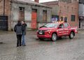 Municipio refuerza fiscalización ante presunto funcionamiento de local clandestino en avenida España