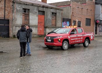 Municipio refuerza fiscalización ante presunto funcionamiento de local clandestino en avenida España