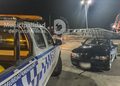 Balance de seguridad en Punta Arenas registra volcamientos y detenciónes de conductores durante Fiestas Patrias