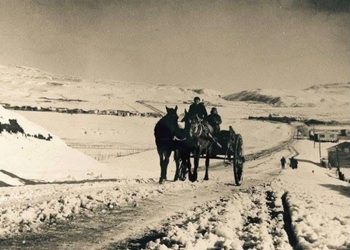 Barrio 18 de Septiembre celebra 70 años de historia en Punta Arenas