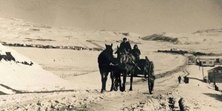 Barrio 18 de Septiembre celebra 70 años de historia en Punta Arenas