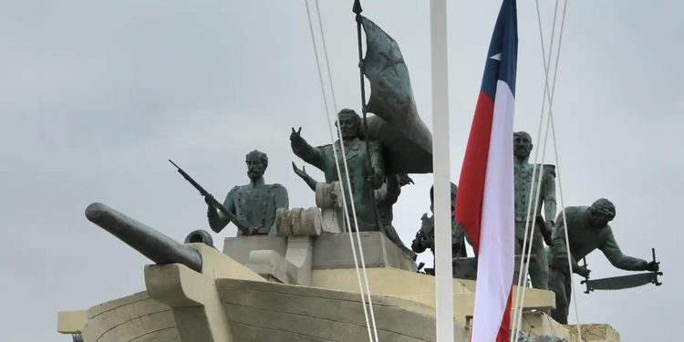 21 de septiembre, autoridades conmemoran la toma de posesión del Estrecho de Magallanes y destacan su importancia para Chile