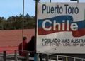 Escuela de Puerto Toro permanece cerrada desde marzo y único alumno recibe clases de manera virtual