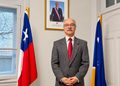 Mauricio Peña y Lillo asume como nuevo director regional de Sernatur en Magallanes