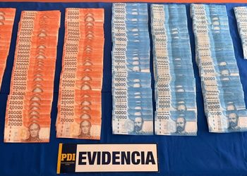 Recuperan más de $6 millones sustraídos a adulto mayor en Puerto Natales